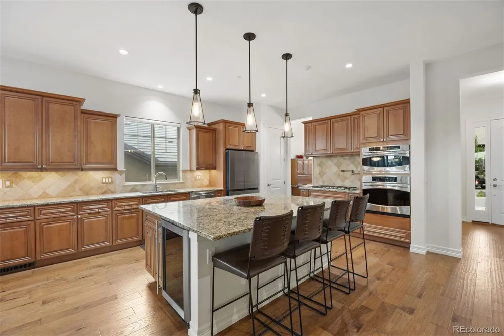 4332 Chateau Ridge Road Castle Rock, CO 80108