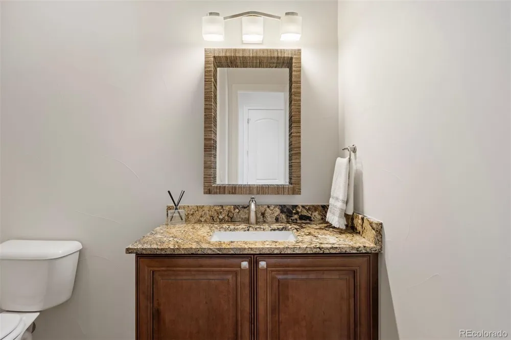 4332 Chateau Ridge Road Castle Rock, CO 80108