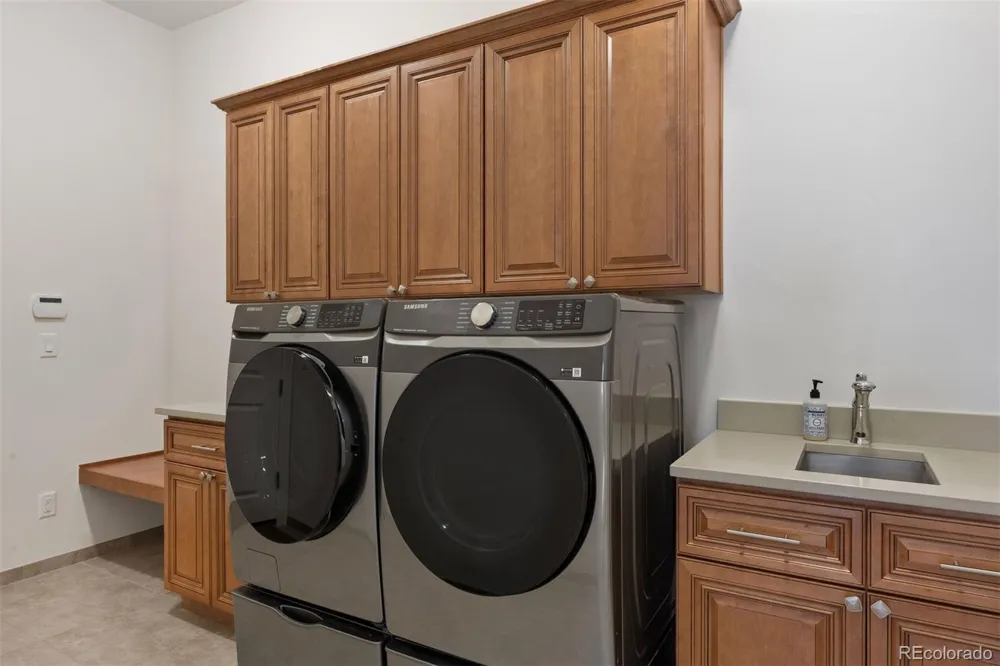 4332 Chateau Ridge Road Castle Rock, CO 80108