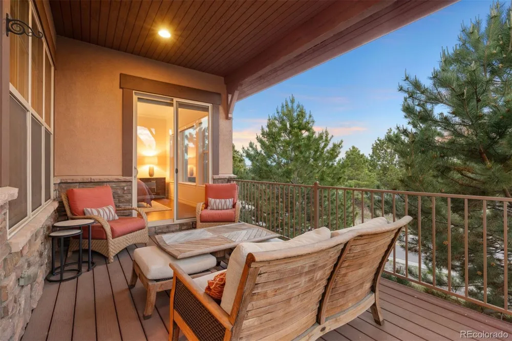 4332 Chateau Ridge Road Castle Rock, CO 80108
