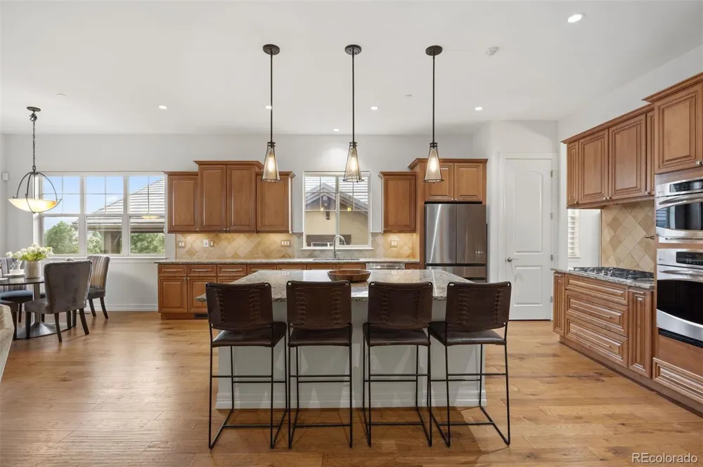 4332 Chateau Ridge Road Castle Rock, CO 80108