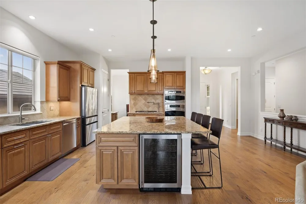 4332 Chateau Ridge Road Castle Rock, CO 80108