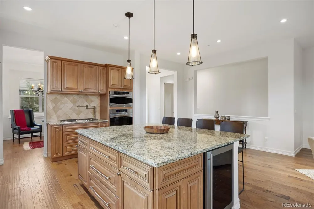 4332 Chateau Ridge Road Castle Rock, CO 80108