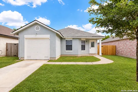 9639 Kashmir Dr.