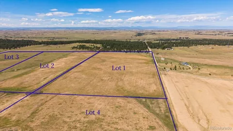 Lot 1 County Road 124