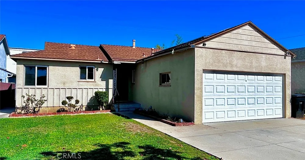 17210 Wilton Torrance, CA 90504