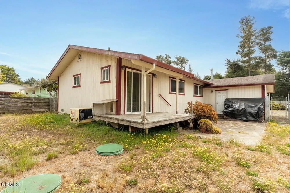 31420 Fort Bragg Sherwood Fort Bragg, CA 95437