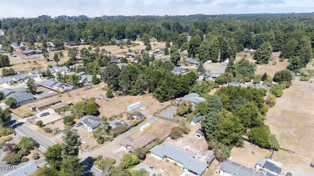 31420 Fort Bragg Sherwood Fort Bragg, CA 95437