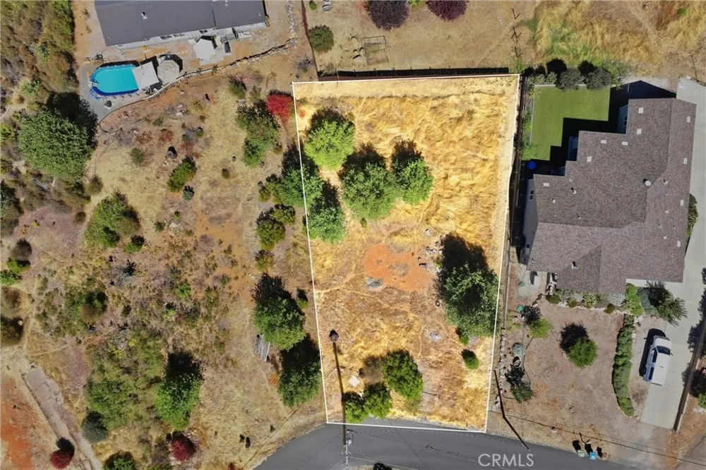 15374 Summit Boulevard Cobb, CA 95426