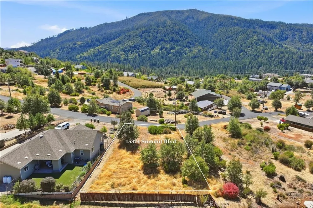 15374 Summit Boulevard Cobb, CA 95426