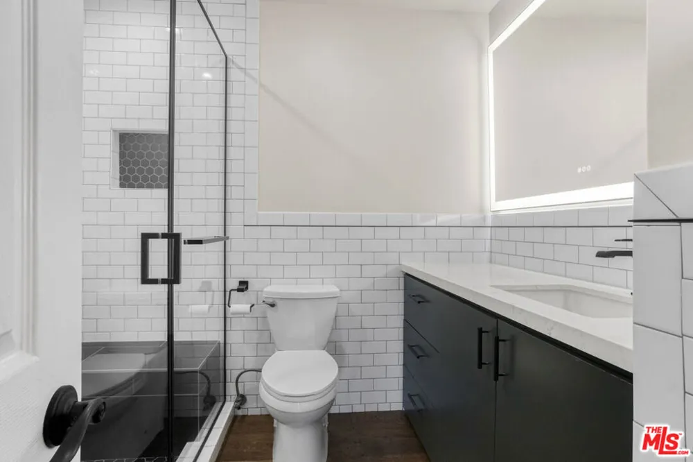 1230 Horn Avenue #605 West Hollywood, CA 90069