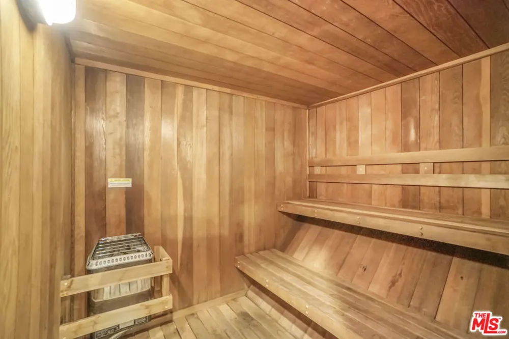 1230 Horn Avenue #605 West Hollywood, CA 90069