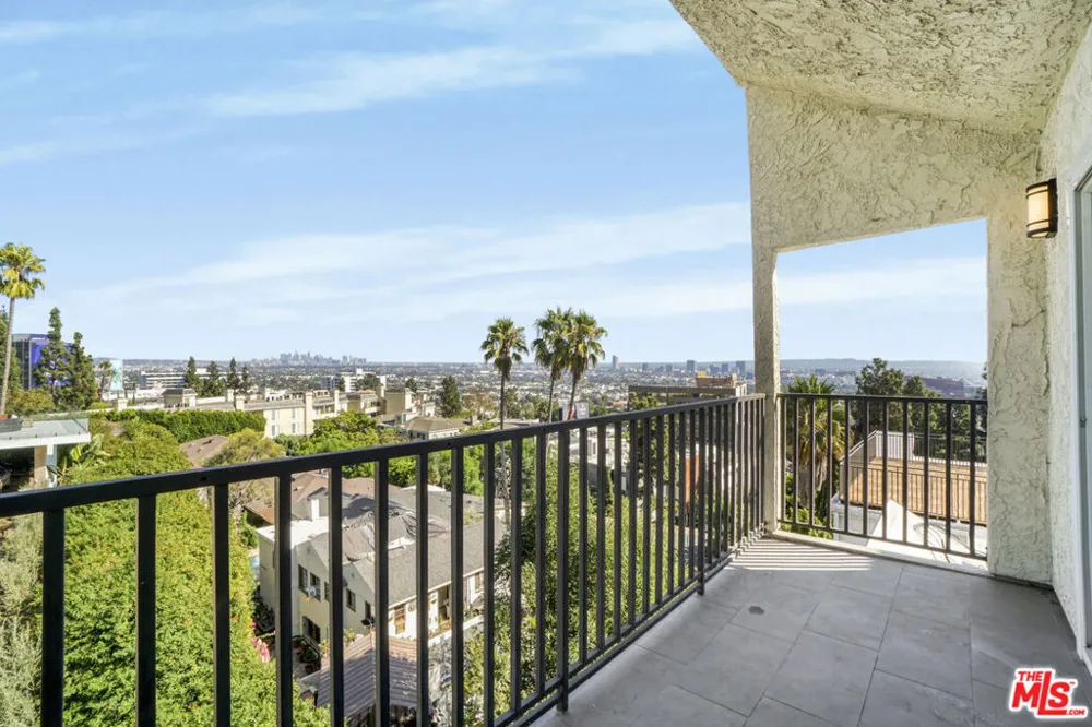 1230 Horn Avenue #605 West Hollywood, CA 90069