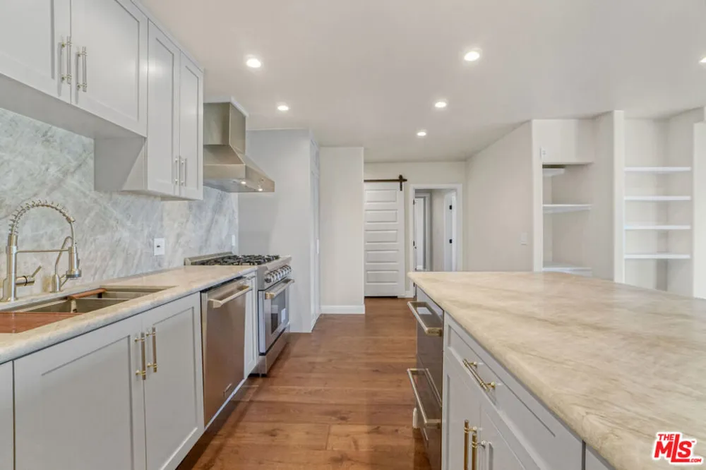 1230 Horn Avenue #605 West Hollywood, CA 90069