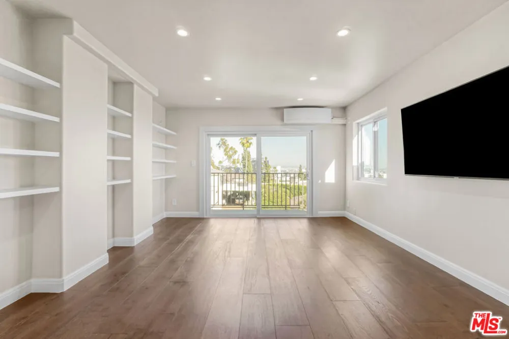 1230 Horn Avenue #605 West Hollywood, CA 90069