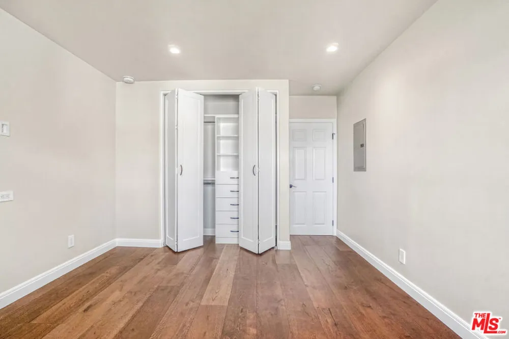 1230 Horn Avenue #605 West Hollywood, CA 90069