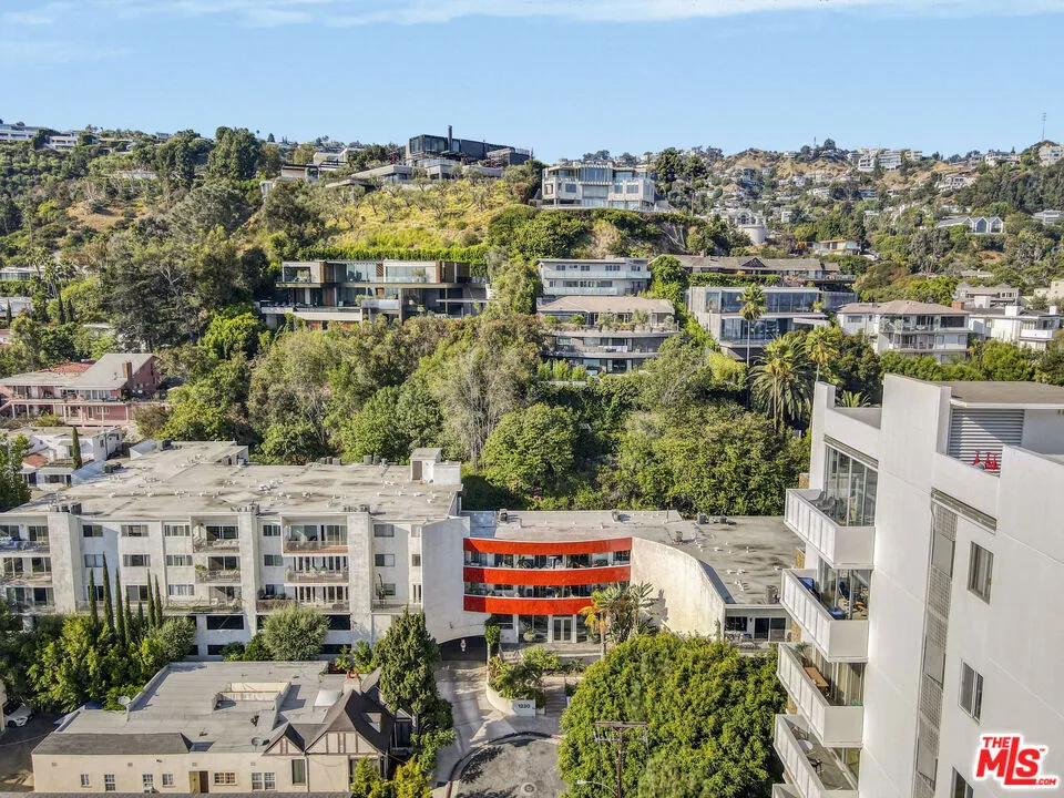 1230 Horn Avenue #605 West Hollywood, CA 90069