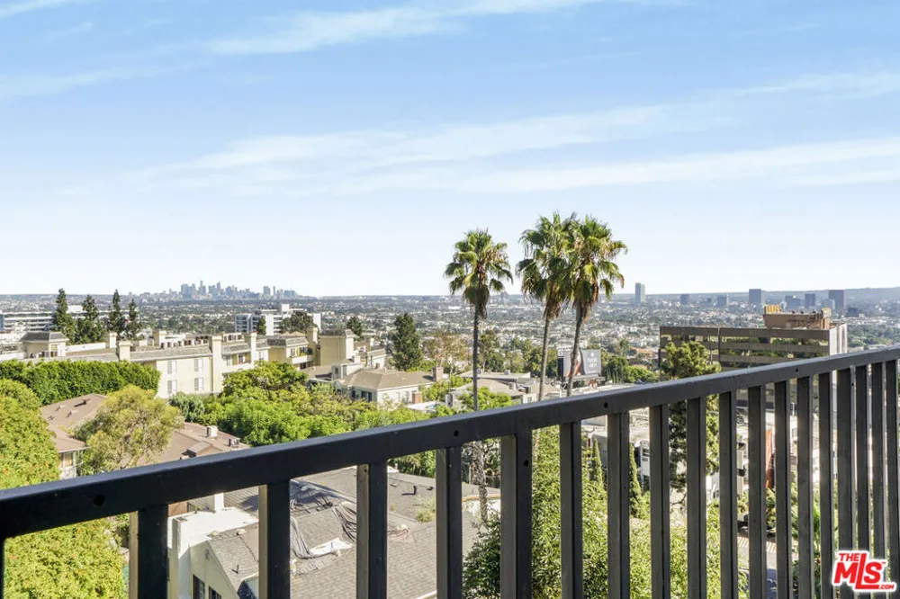 1230 Horn Avenue #605 West Hollywood, CA 90069