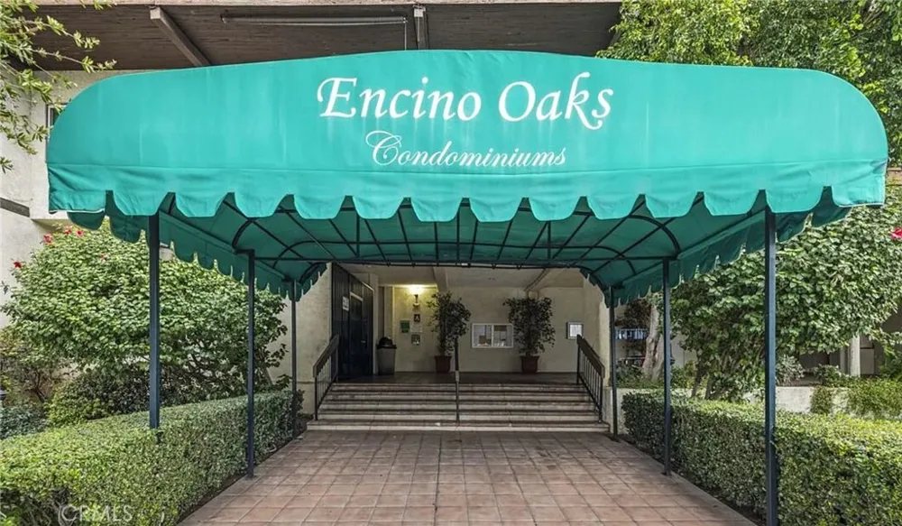 5460 White Oak #G309 Los Angeles, CA 91316