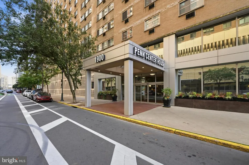 1900 JOHN F KENNEDY BOULEVARD #1412 Philadelphia, PA 19103