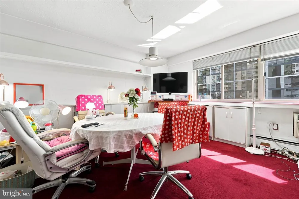 1900 JOHN F KENNEDY BOULEVARD #1412 Philadelphia, PA 19103