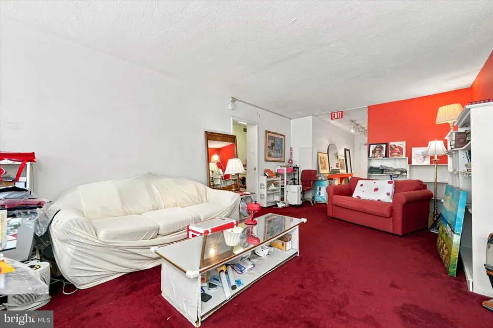 1900 JOHN F KENNEDY BOULEVARD #1412 Philadelphia, PA 19103