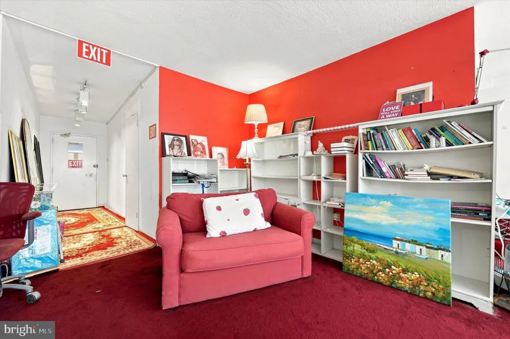 1900 JOHN F KENNEDY BOULEVARD #1412 Philadelphia, PA 19103