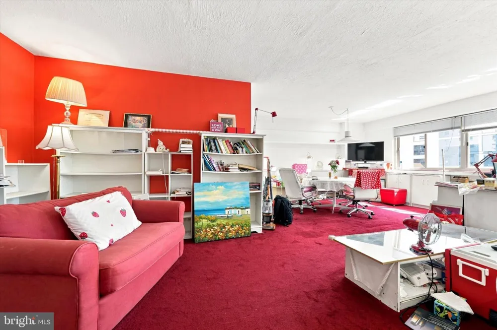 1900 JOHN F KENNEDY BOULEVARD #1412 Philadelphia, PA 19103