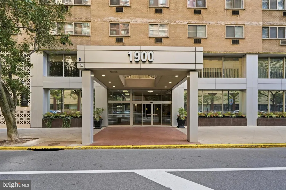 1900 JOHN F KENNEDY BOULEVARD #1412 Philadelphia, PA 19103
