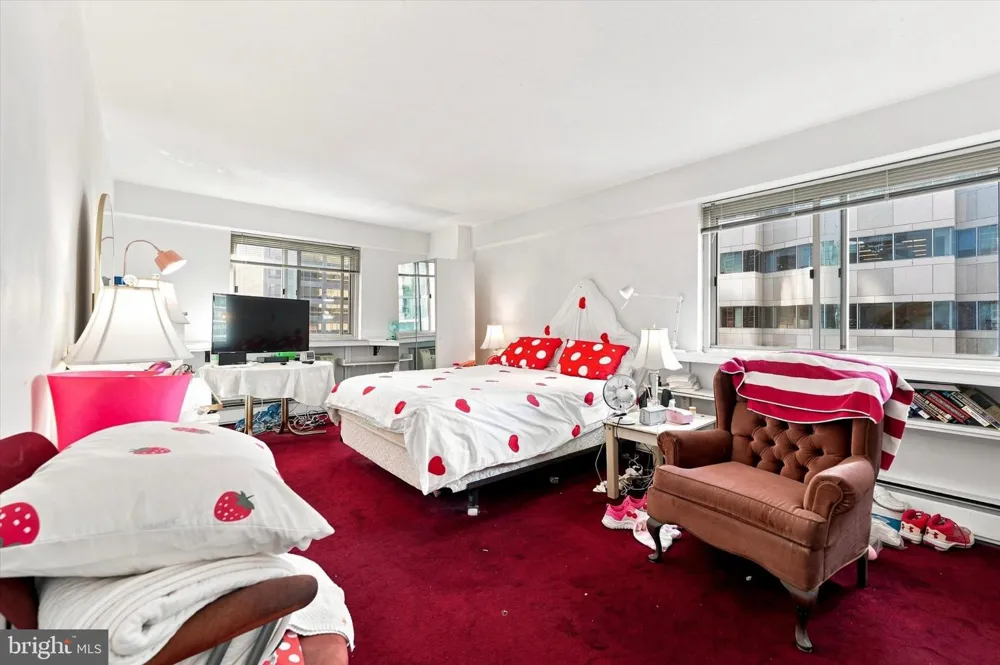 1900 JOHN F KENNEDY BOULEVARD #1412 Philadelphia, PA 19103