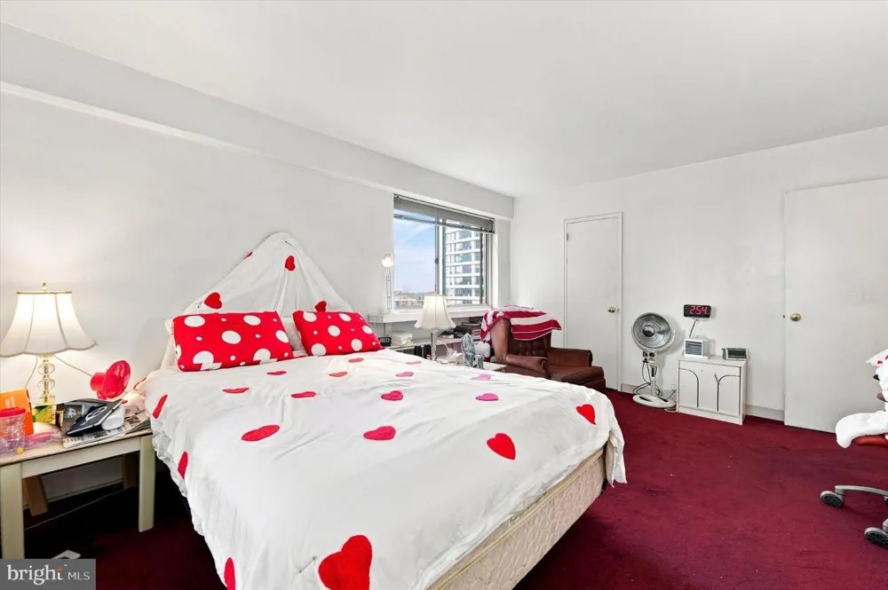 1900 JOHN F KENNEDY BOULEVARD #1412 Philadelphia, PA 19103