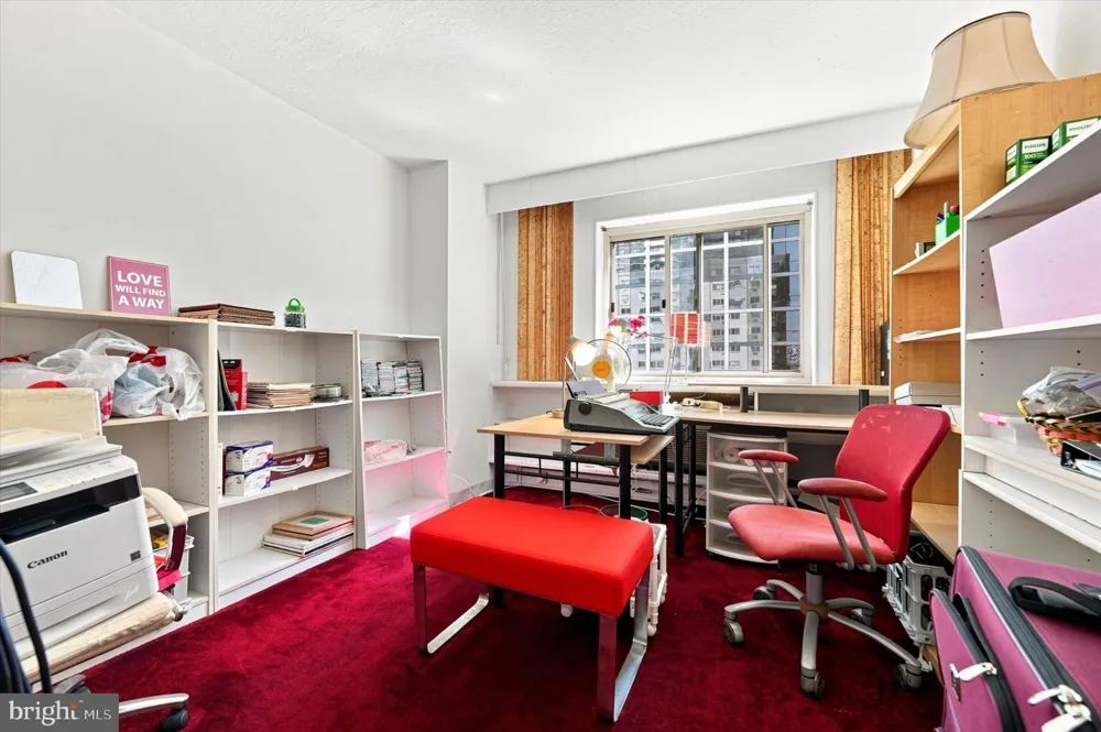 1900 JOHN F KENNEDY BOULEVARD #1412 Philadelphia, PA 19103