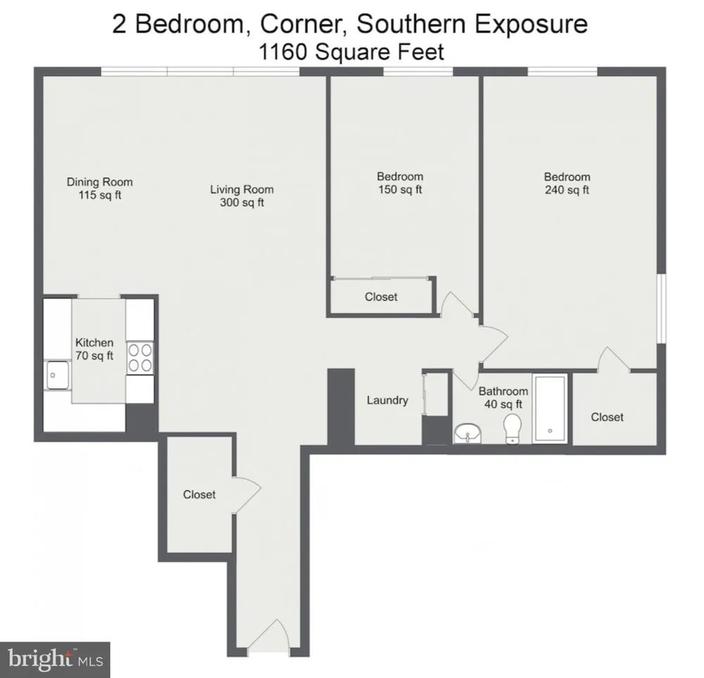 1900 JOHN F KENNEDY BOULEVARD #1412 Philadelphia, PA 19103