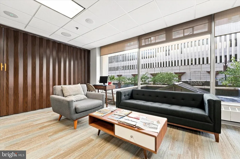 1900 JOHN F KENNEDY BOULEVARD #1412 Philadelphia, PA 19103