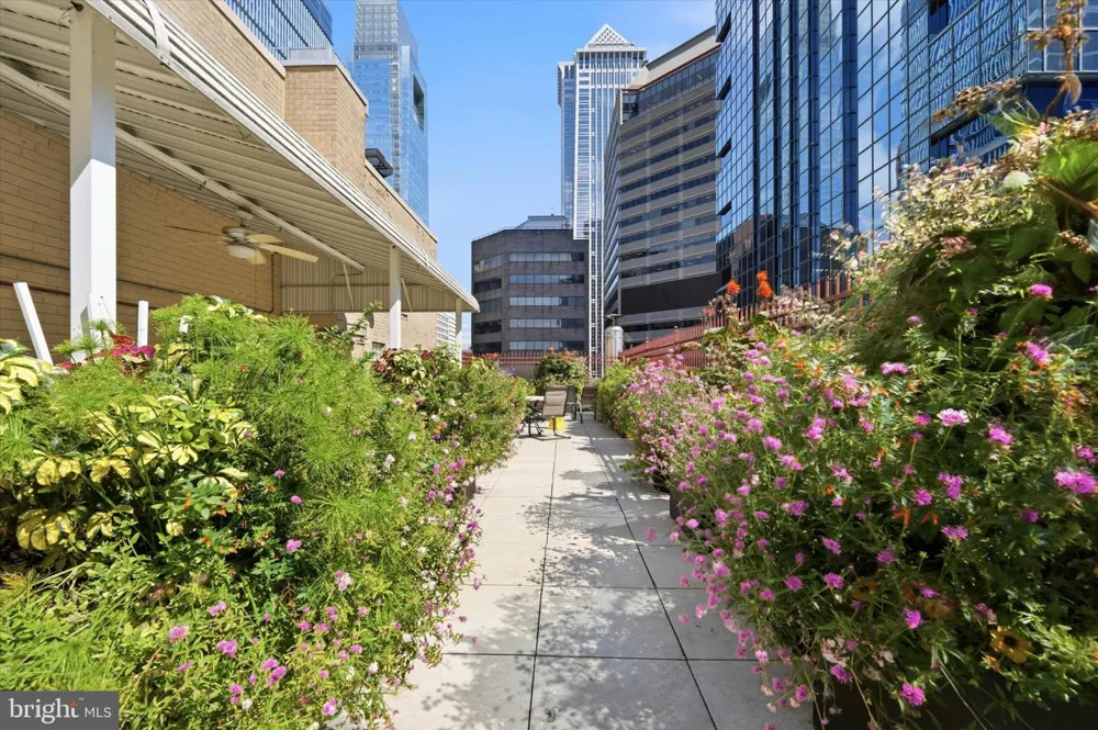 1900 JOHN F KENNEDY BOULEVARD #1412 Philadelphia, PA 19103