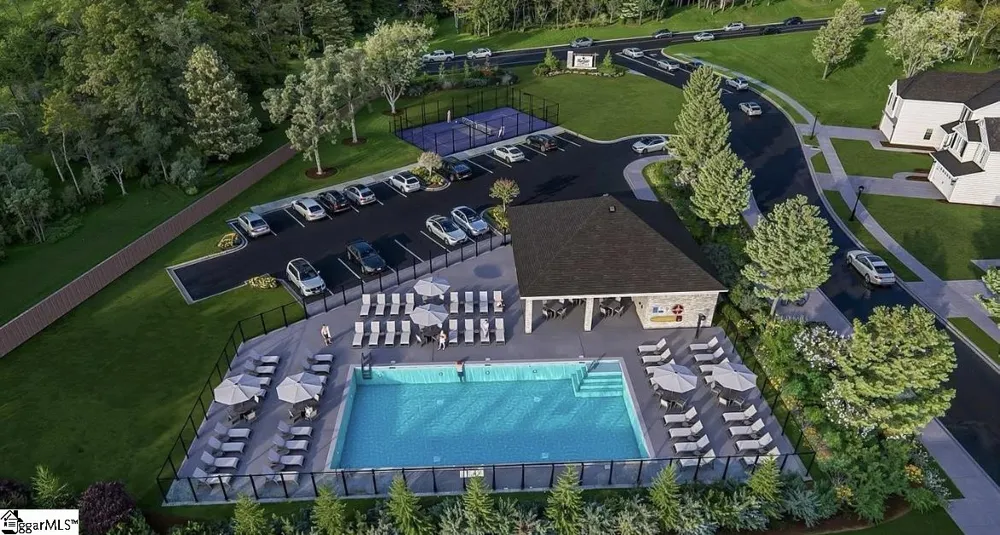 2377 Mill Loop Spartanburg, SC 29680
