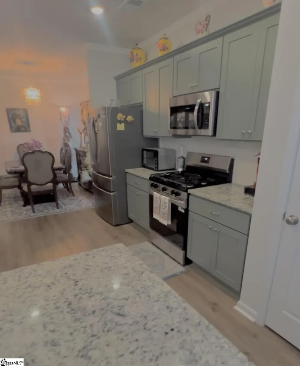 2377 Mill Loop Spartanburg, SC 29680