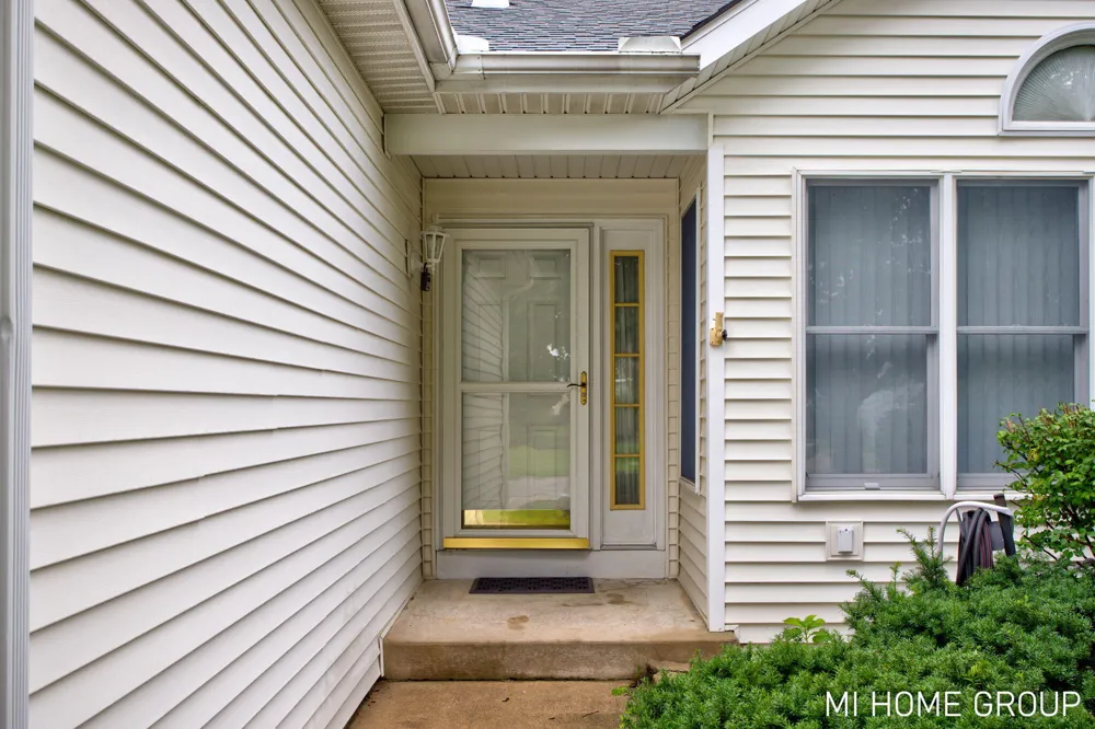 2888 Riley Ridge Avenue Holland, MI 49424