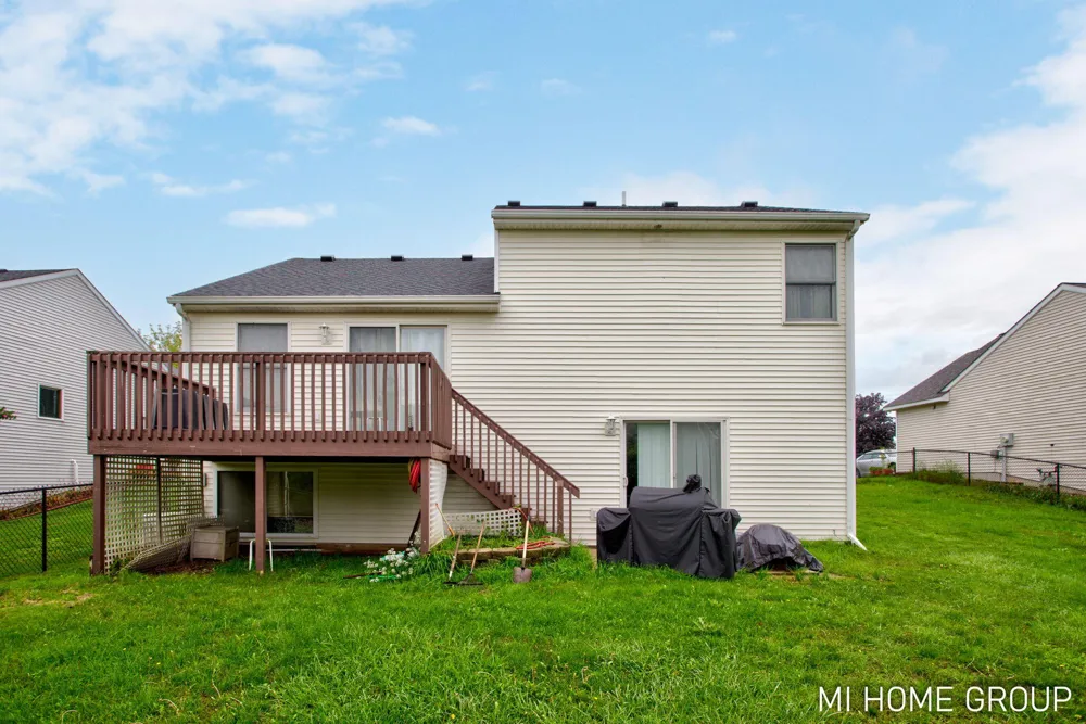 2888 Riley Ridge Avenue Holland, MI 49424