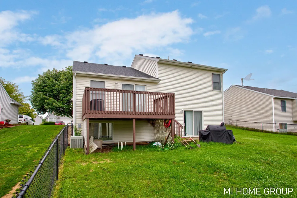 2888 Riley Ridge Avenue Holland, MI 49424