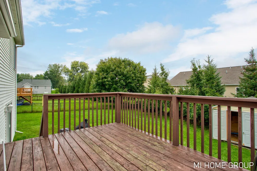 2888 Riley Ridge Avenue Holland, MI 49424