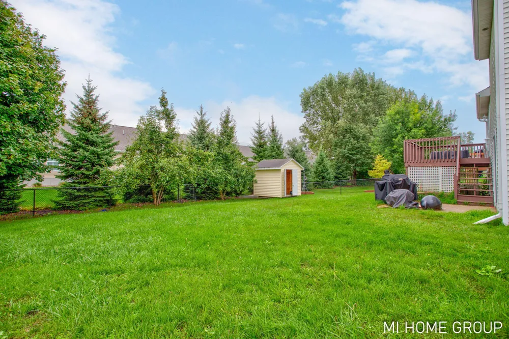 2888 Riley Ridge Avenue Holland, MI 49424