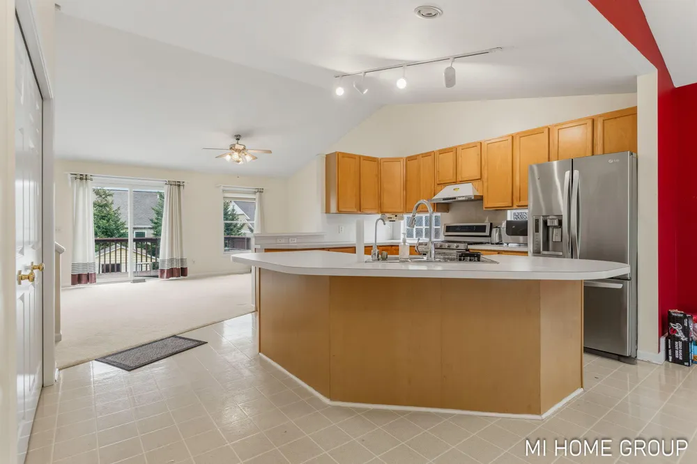 2888 Riley Ridge Avenue Holland, MI 49424