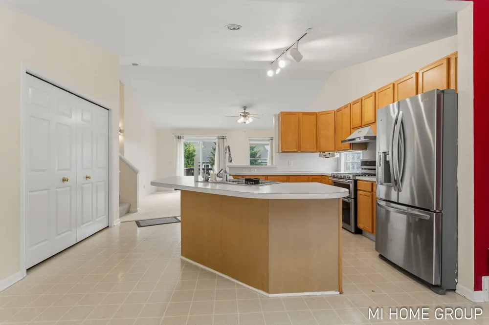 2888 Riley Ridge Avenue Holland, MI 49424