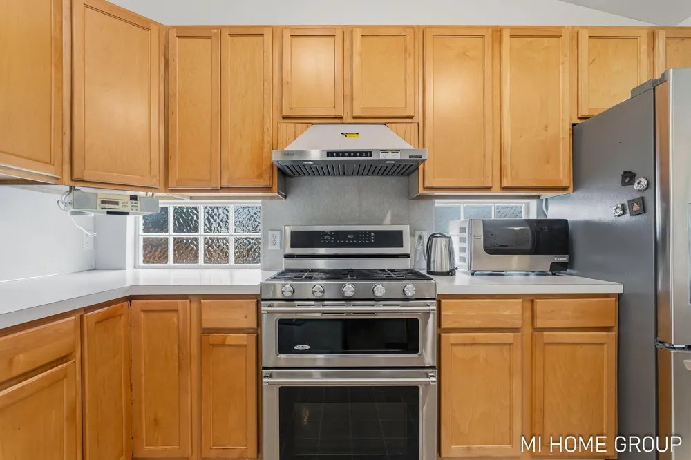 2888 Riley Ridge Avenue Holland, MI 49424