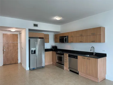 350 S Miami Ave #1209