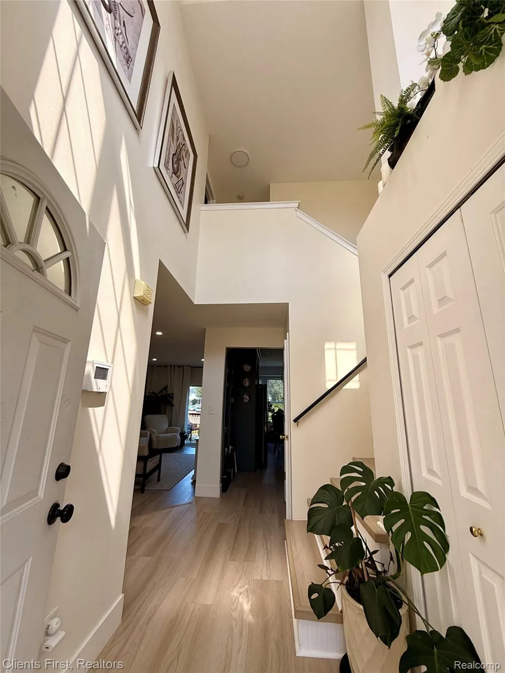 738 NATURES COVE CT Wixom City, MI 48393