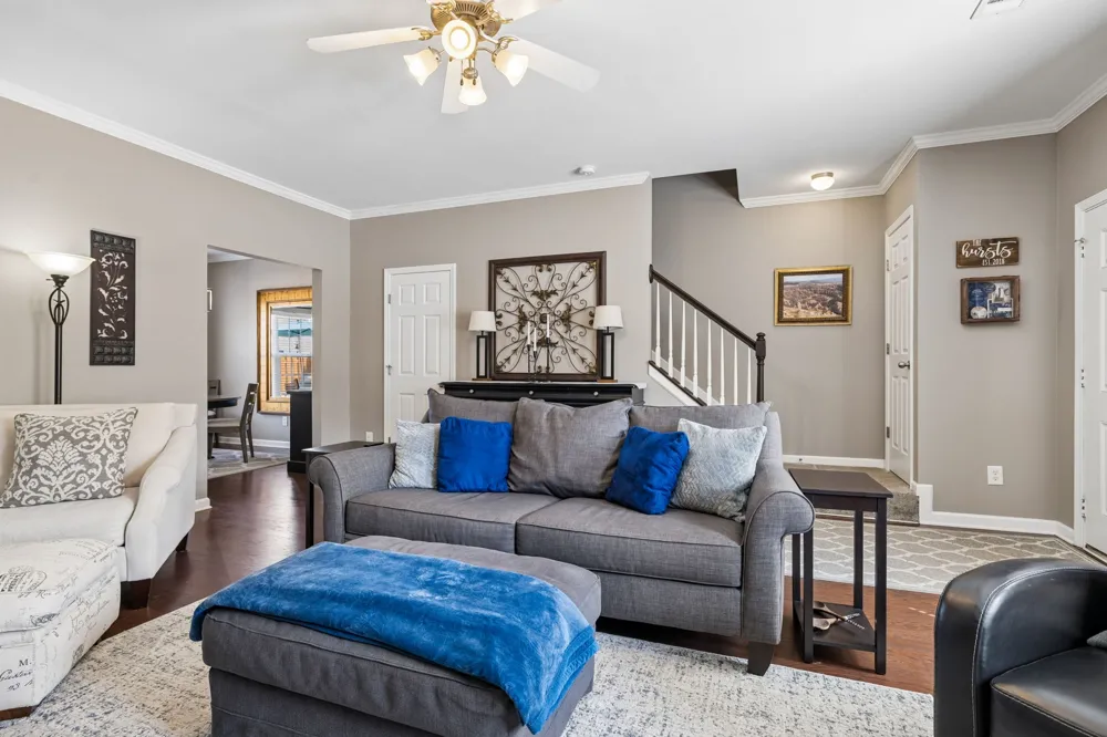 1101 Downs Blvd #233 Franklin, TN 37064