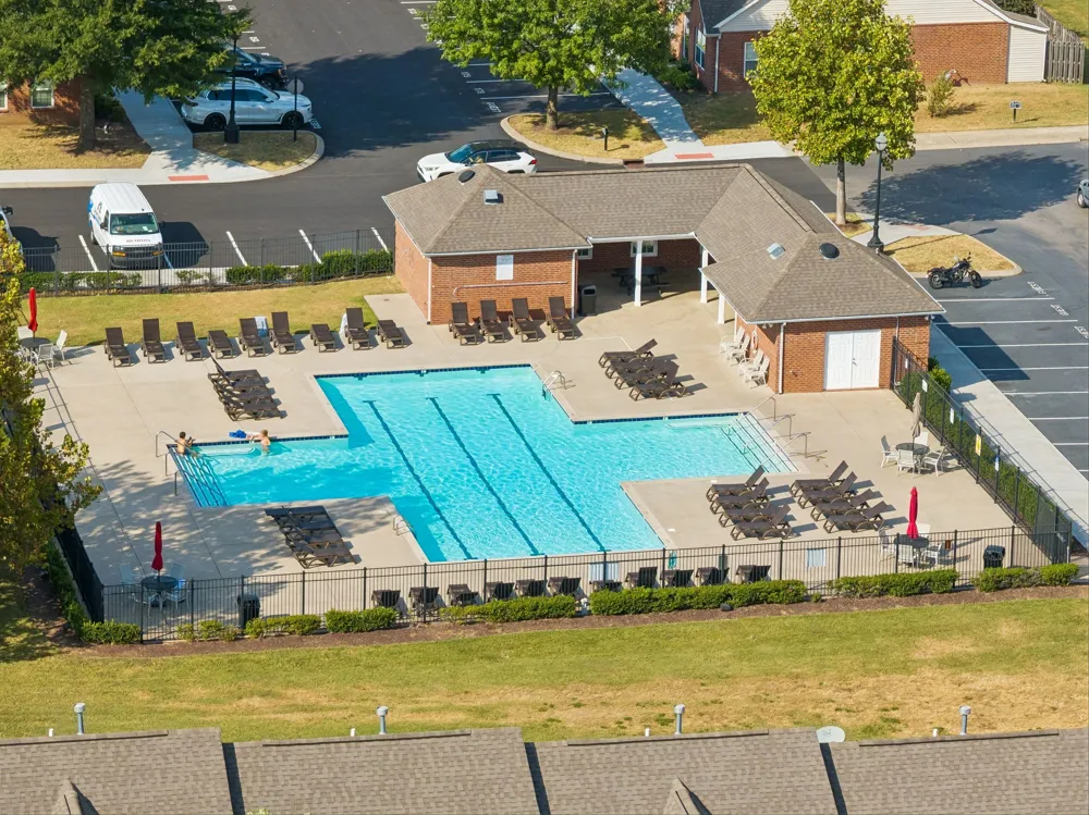 1101 Downs Blvd #233 Franklin, TN 37064