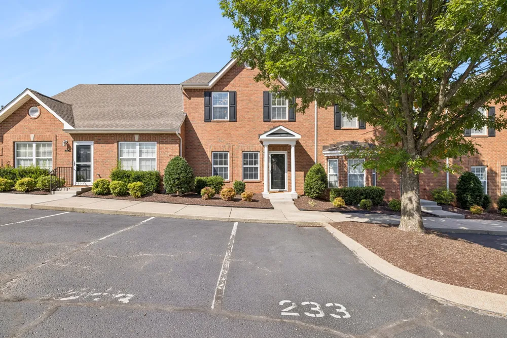 1101 Downs Blvd #233 Franklin, TN 37064